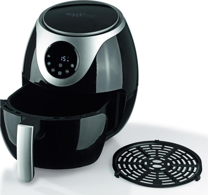 Produktbild Maxxmee Heissluft-Fritteuse