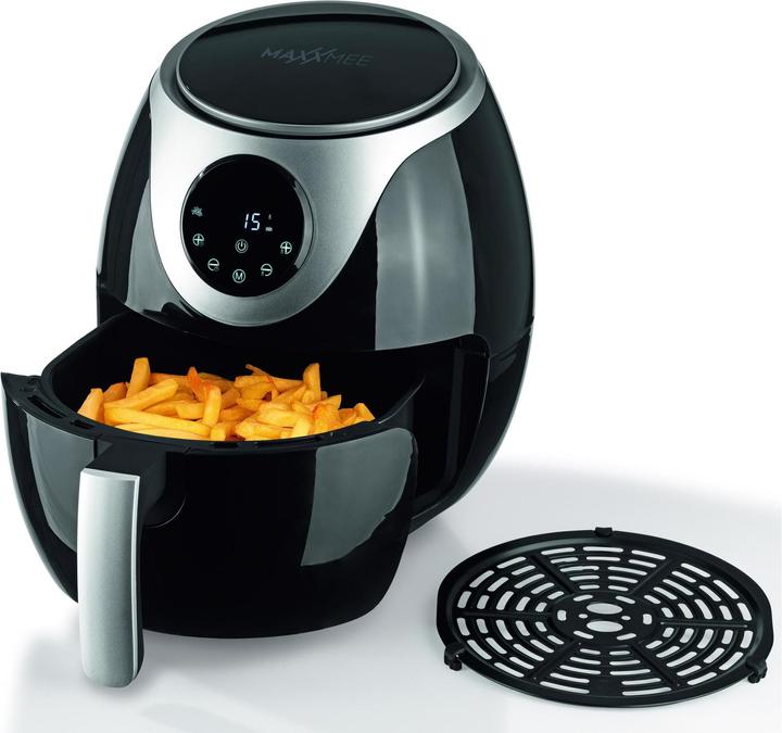 Produktbild Maxxmee Heissluft-Fritteuse