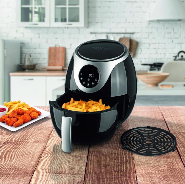 Produktbild Maxxmee Heissluft-Fritteuse