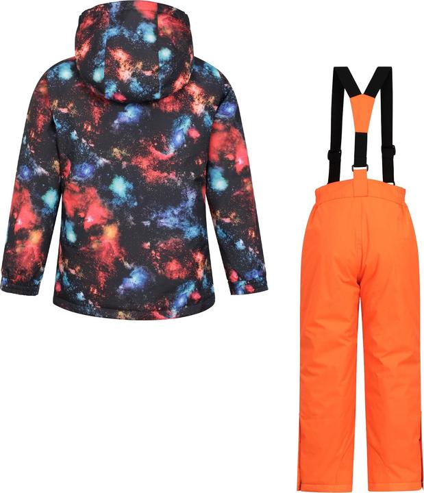 Image du produit Mountain Warehouse - Blouson et pantalon de ski - Enfant (140)