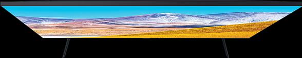 Actual product image Samsung UE55TU8070 (55", LCD, 4K, 2020)