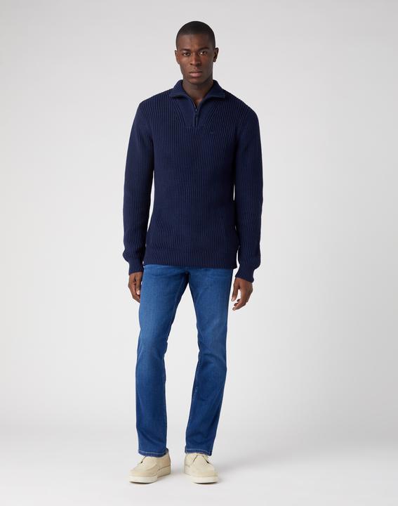 Image du produit Wrangler Greensboro (New Arizona) Straight Fit Olympia (32, 40)