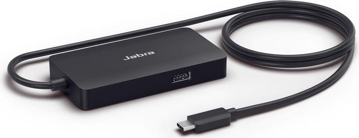 Produktbild Jabra PanaCast Konferenz Bundle UC Version