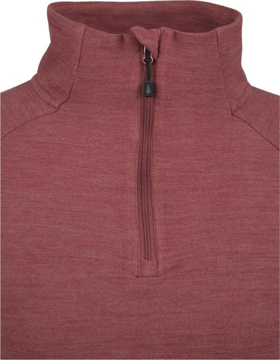 Produktbild Heber Peak Women's TimberHe. Fleece Half Zip (XS)
