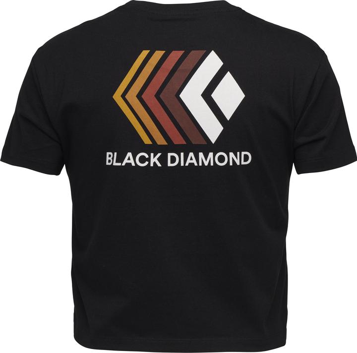 Immagine prodotto Black Diamond Maglietta sbiadita Ss (L)