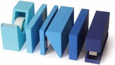Image du produit Lexon Buro Set 5 Pieces