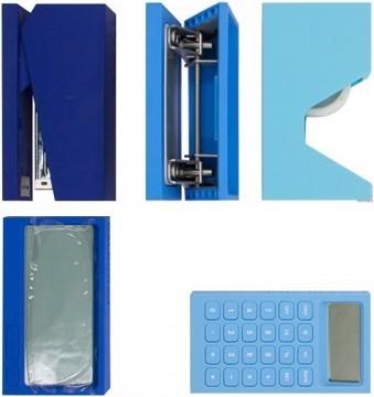 Image du produit Lexon Buro Set 5 Pieces