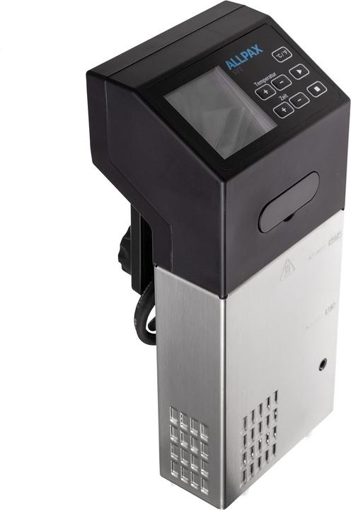 Actual product image Allpax Thermostat SV 2