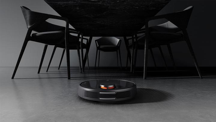 Produktbild Xiaomi Mi Mop Pro (Saugroboter)