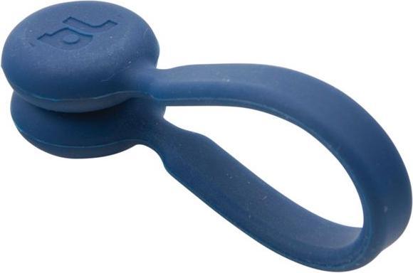 Actual product image BlueLounge MagWrap (Plastic cable ties, 120 mm, 4 pcs.)