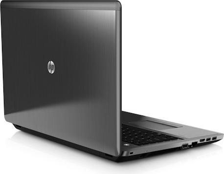Produktbild HP ProBook 4740s, i5 2450M, 17.3" HD+, 6GB, Win7 Pro (Intel Core i5-2400, 6 GB, CH)