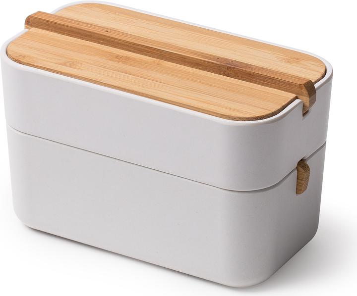 Image du produit Lexon Zen Cotton Box
