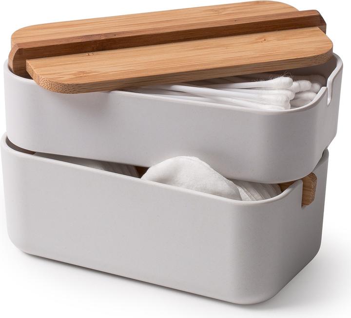 Image du produit Lexon Zen Cotton Box