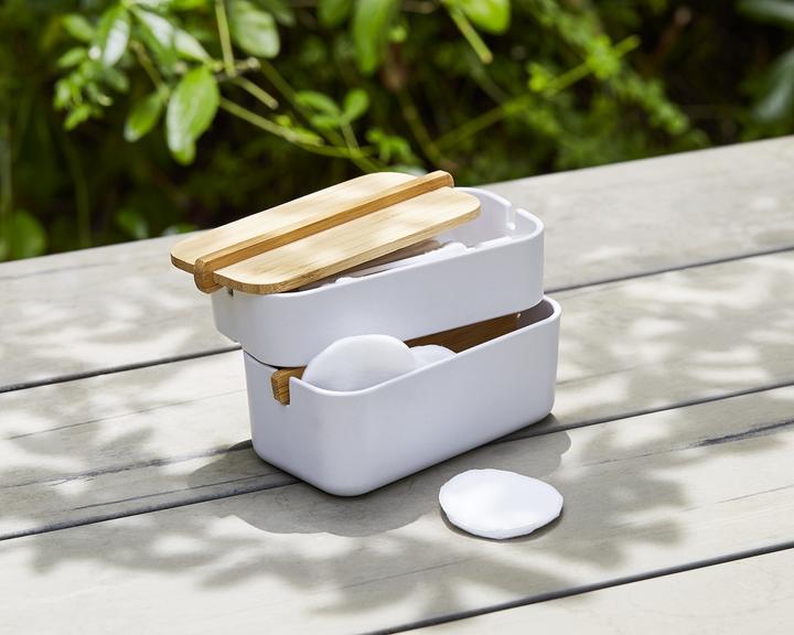Image du produit Lexon Zen Cotton Box