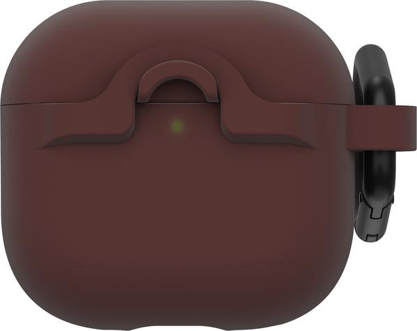 Actual product image OtterBox Headphone Case for Apple AirPods 4 (Headphone sleeve)