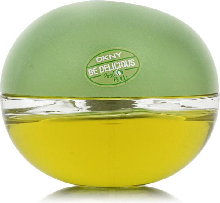 Actual product image DKNY Be Delicious Lime Mojito Edt Spray (Eau de toilette, 50 ml)