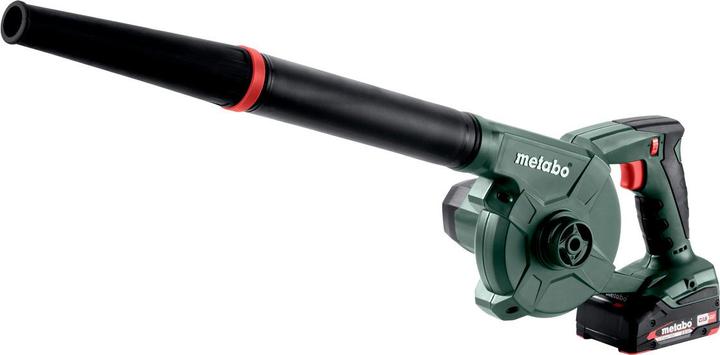 Immagine prodotto Metabo AG 18 (Batteria ricaricabile, Soffiafoglie)