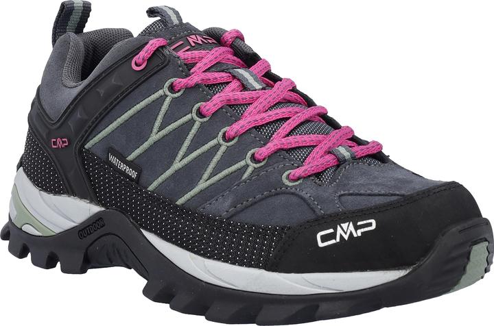 CMP Campagnolo Rigel Low WP (39)