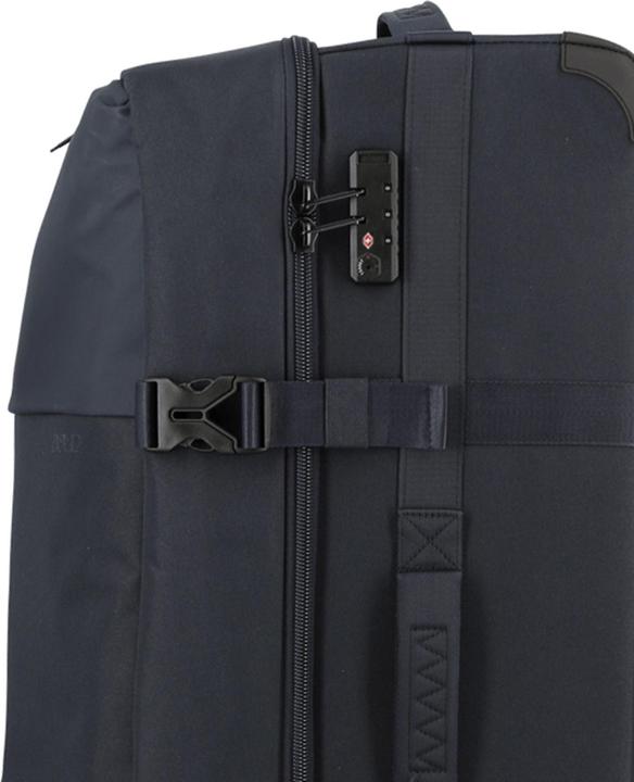 Produktbild Jump Dunaa 2 Rollen Reisetasche 80 cm (111 l, XL (ab 115l))