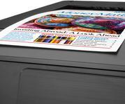 Produktbild HP LaserJet Pro 200 M251nw (Laser, Farbe)