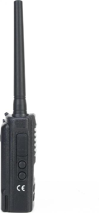 Produktbild Dynascan PMR PNI RD-5 tragbares Funkgerät, 446 MHz, 0,5 W, 8 Kanäle, Vox, Roger Beep, Dual Watch, CT