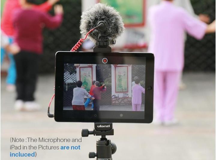 Image du produit Ulanzi U-PAD Pro (Métal)