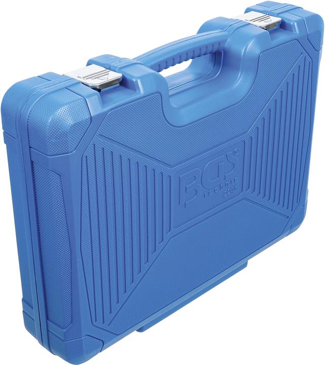 Immagine prodotto BGS Set di chiavi a bussola (3/8", 1/4", 1/2")