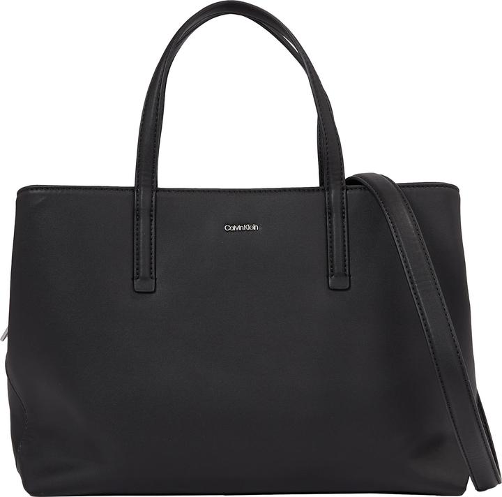 Immagine prodotto Calvin Klein Shopper CK Must Tote MD PFA23