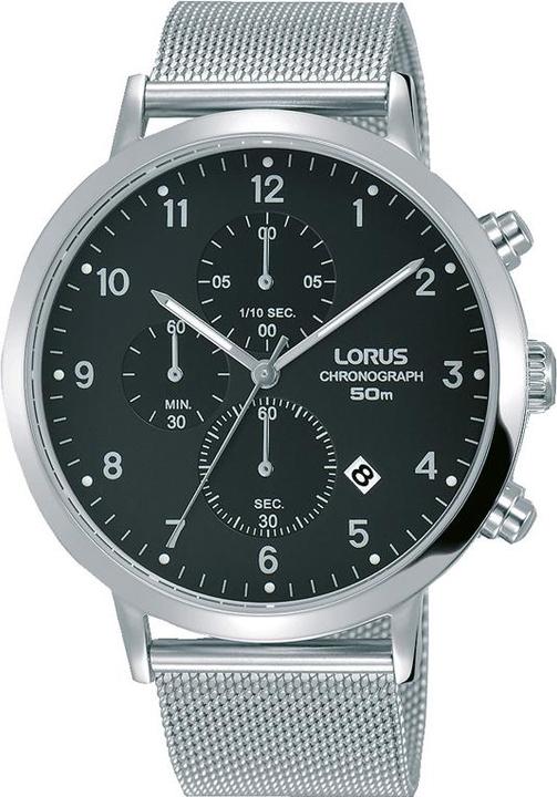 Immagine prodotto Lorus Classico (Orologio da polso analogico, 43 mm)