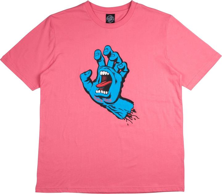 Immagine prodotto Santa Cruz Maglietta Screaming Hand (14)