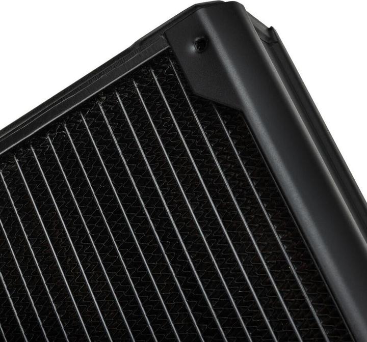 Produktbild Hardware Labs Black ICE Nemesis Radiator GTR 560 bk 1020454 (140 mm)