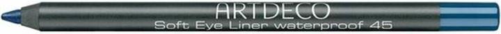 Artdeco Soft Eyeliner Waterproof 221.21 (21 Shiny Light Green)