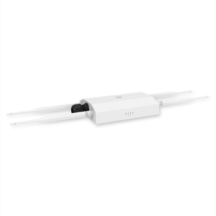 Actual product image EnGenius ECW260 Cloud Managed Outdoor 802.11ax (1200 Mbit/s)