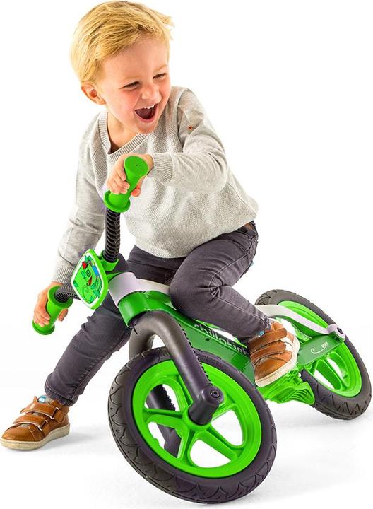 Immagine prodotto Chillafish Bici da corsa BMXie (12")