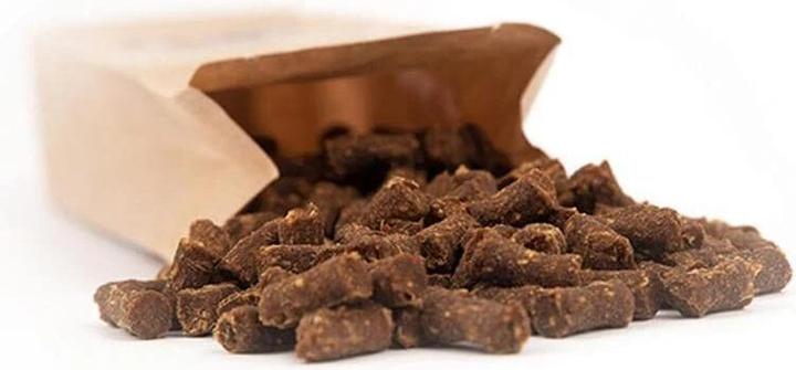 Actual product image Keksdieb Treat cookie thief lamb fitis, 125 g (Adult, Junior, 1 pcs., 130 g)