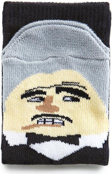Actual product image Chattyfeet Don Cottone (Single pack, 27 - 30)