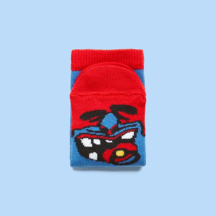 Actual product image Chattyfeet Murdoc (Single pack, 19 - 22)