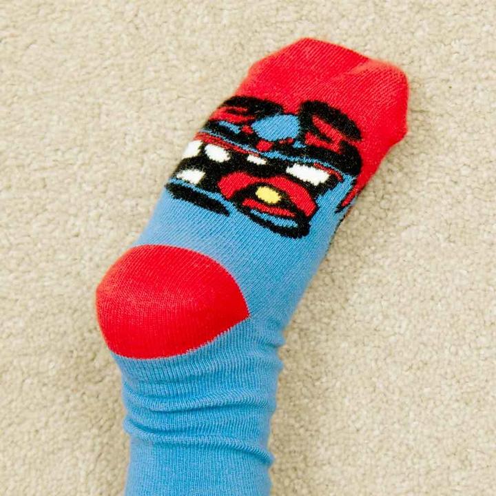Produktbild Chattyfeet Murdoc (Einzelpack, 22 - 26)