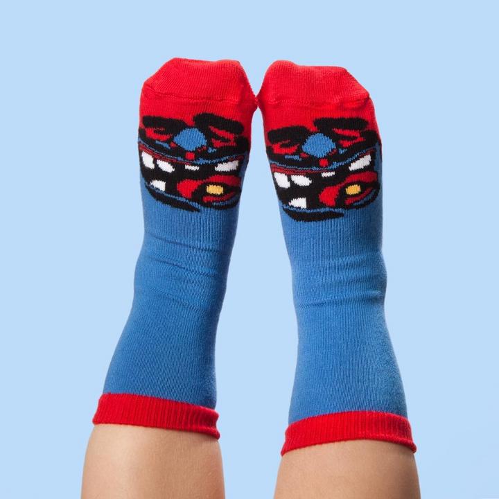 Chattyfeet Murdoc