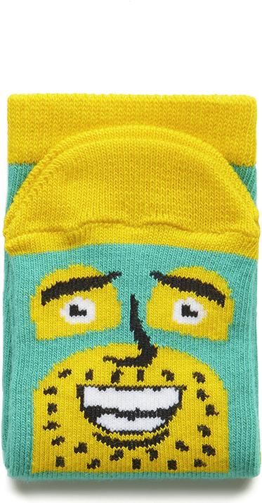 Produktbild Chattyfeet Commander Awesome (Einzelpack, 19 - 22)