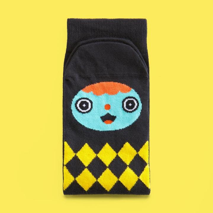 Chattyfeet Gelly