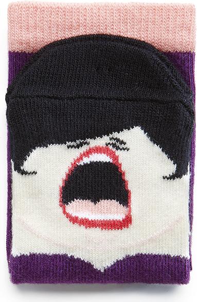 Actual product image Chattyfeet LaDiva (Single pack, 19 - 22)