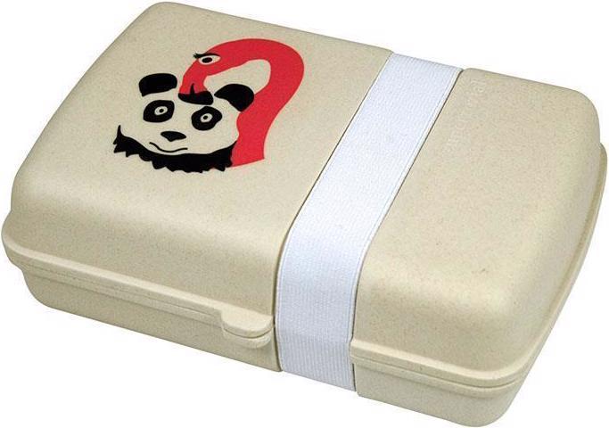 Immagine prodotto Zuperzozial Lunch Time Box Tiermotive
