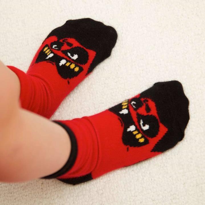 Produktbild Chattyfeet Mr. Zukkato (Einzelpack, 22 - 26)