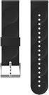Produktbild Suunto Urban 1 Silikon Armband (20 mm, Silikon, Diverse, Suunto 3 Fitness)