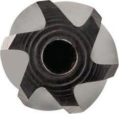 Immagine prodotto Dormer Alesatore No1 scanalatura elicoidale