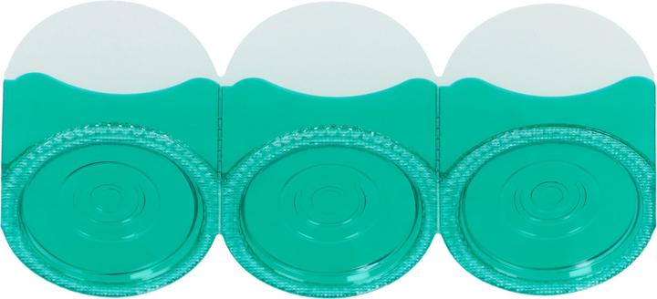 Actual product image Compeed Herpes cold sore patch (15 x)