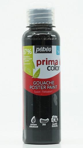 Actual product image Pebeo Primacolor (Black, 150 ml)