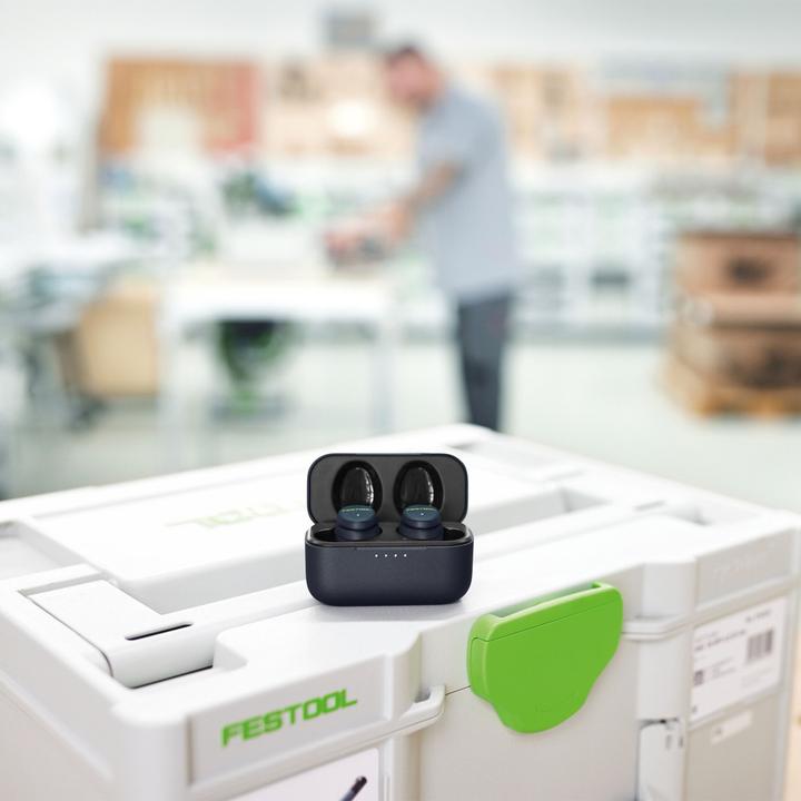 Image du produit Festool GHS 25 I (1 x)