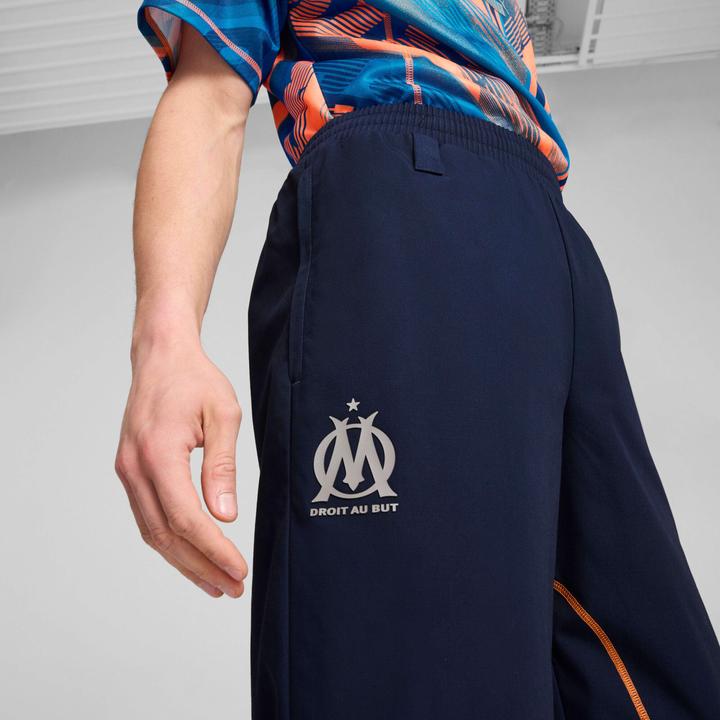 Actual product image Puma OM ftblStatement Track Pants (XL)